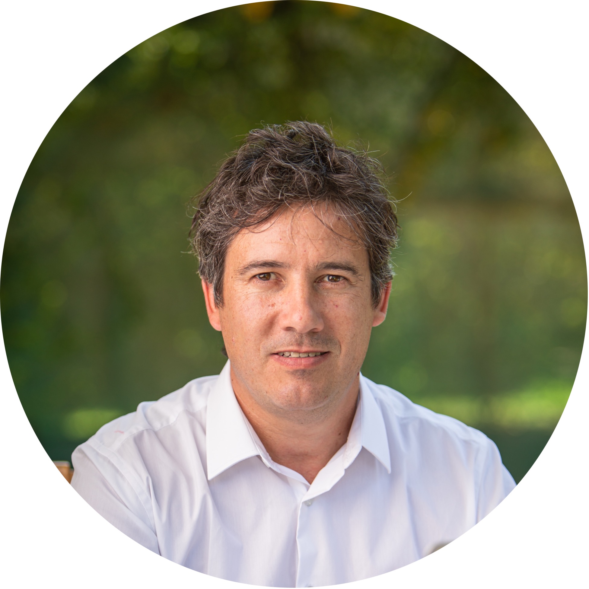 Luis Rodríguez