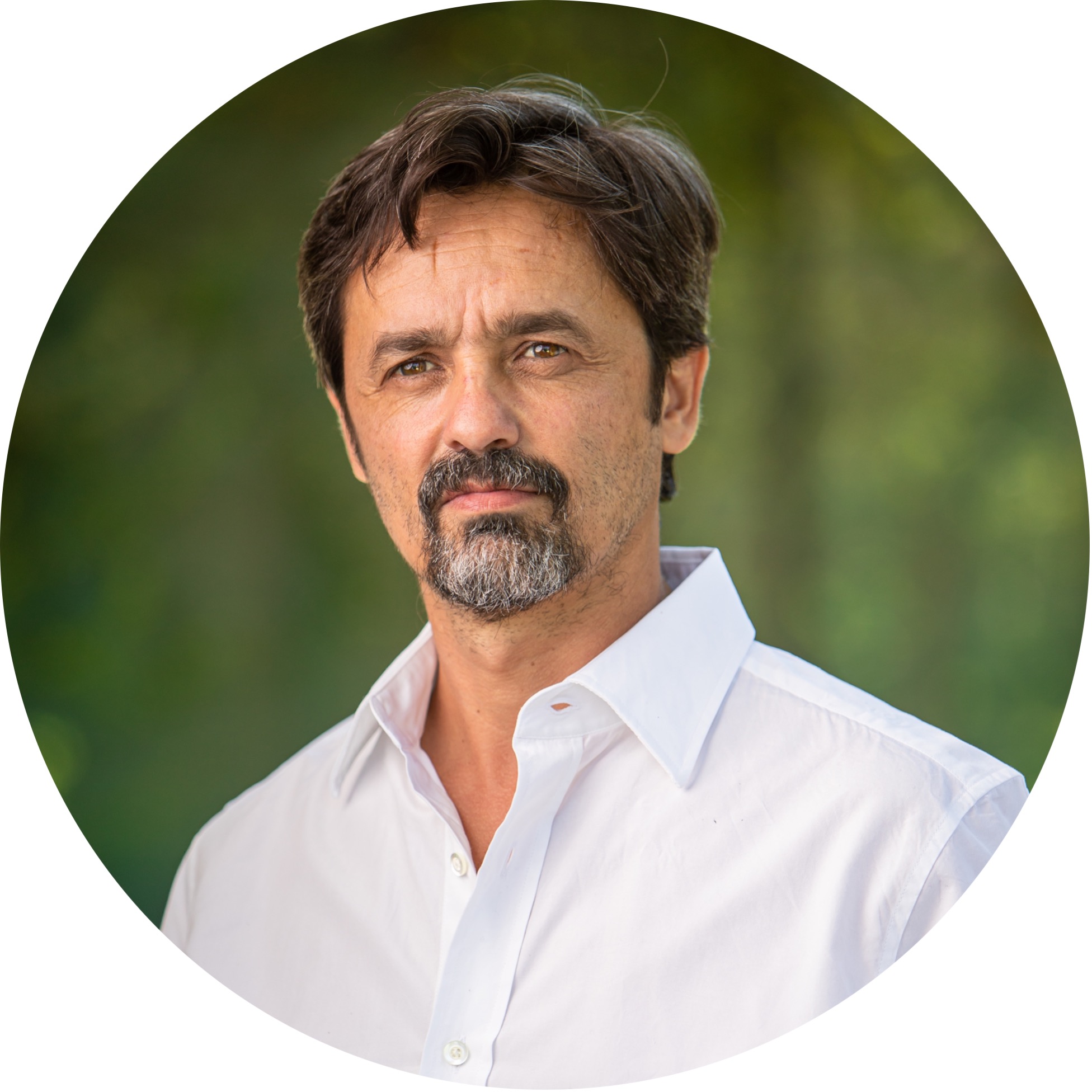 Santiago Fernández Escobar