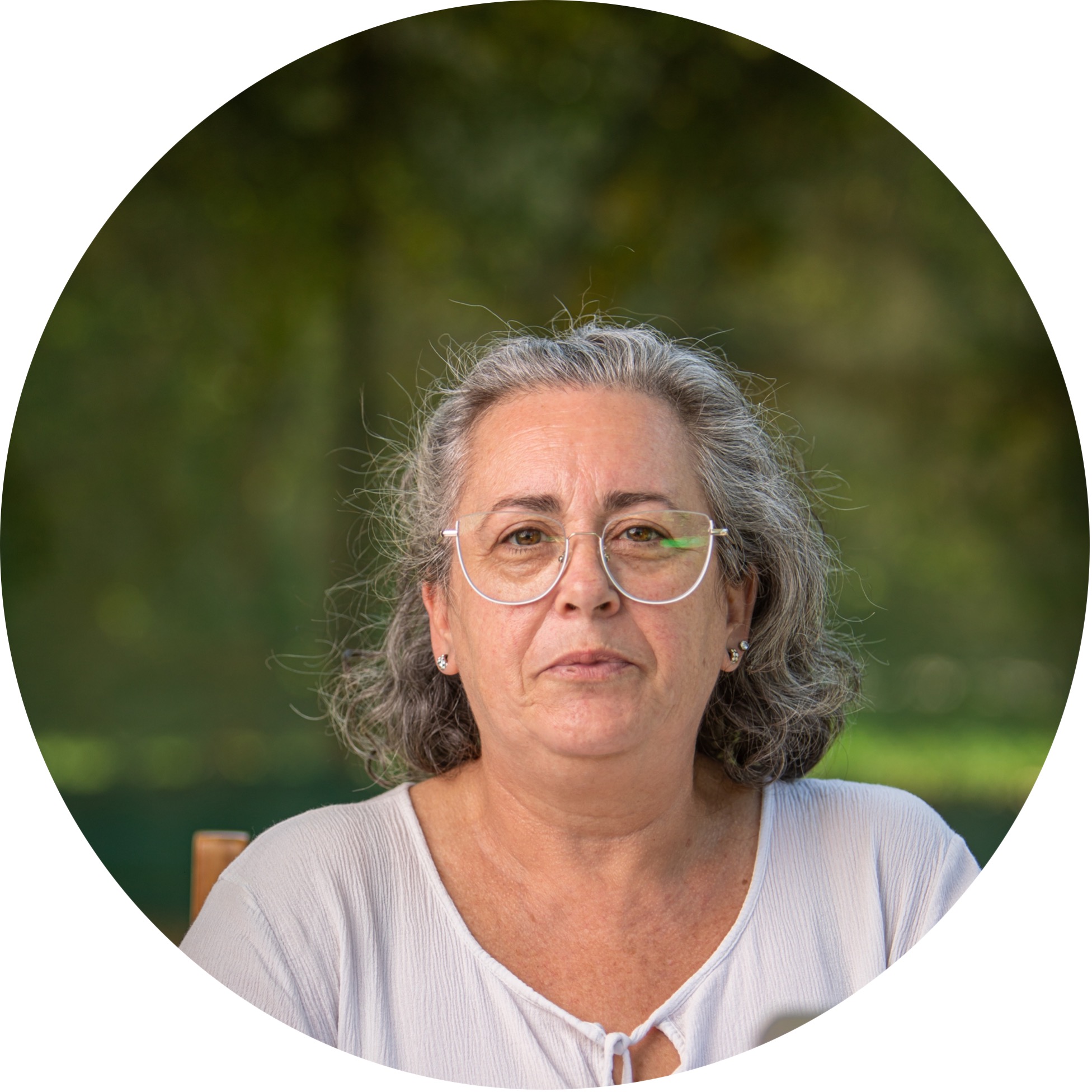 Elba Santile
