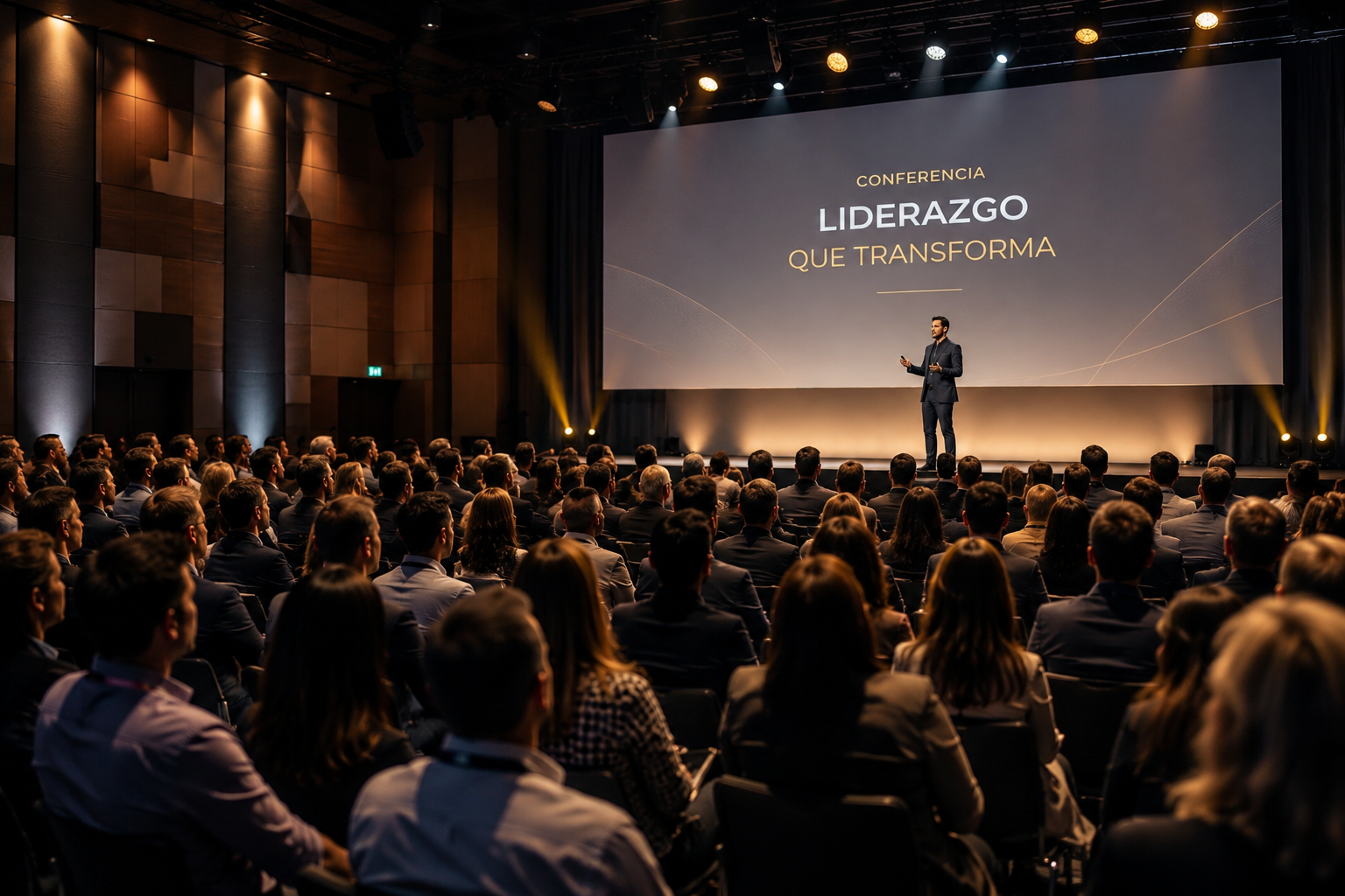 Conferencia